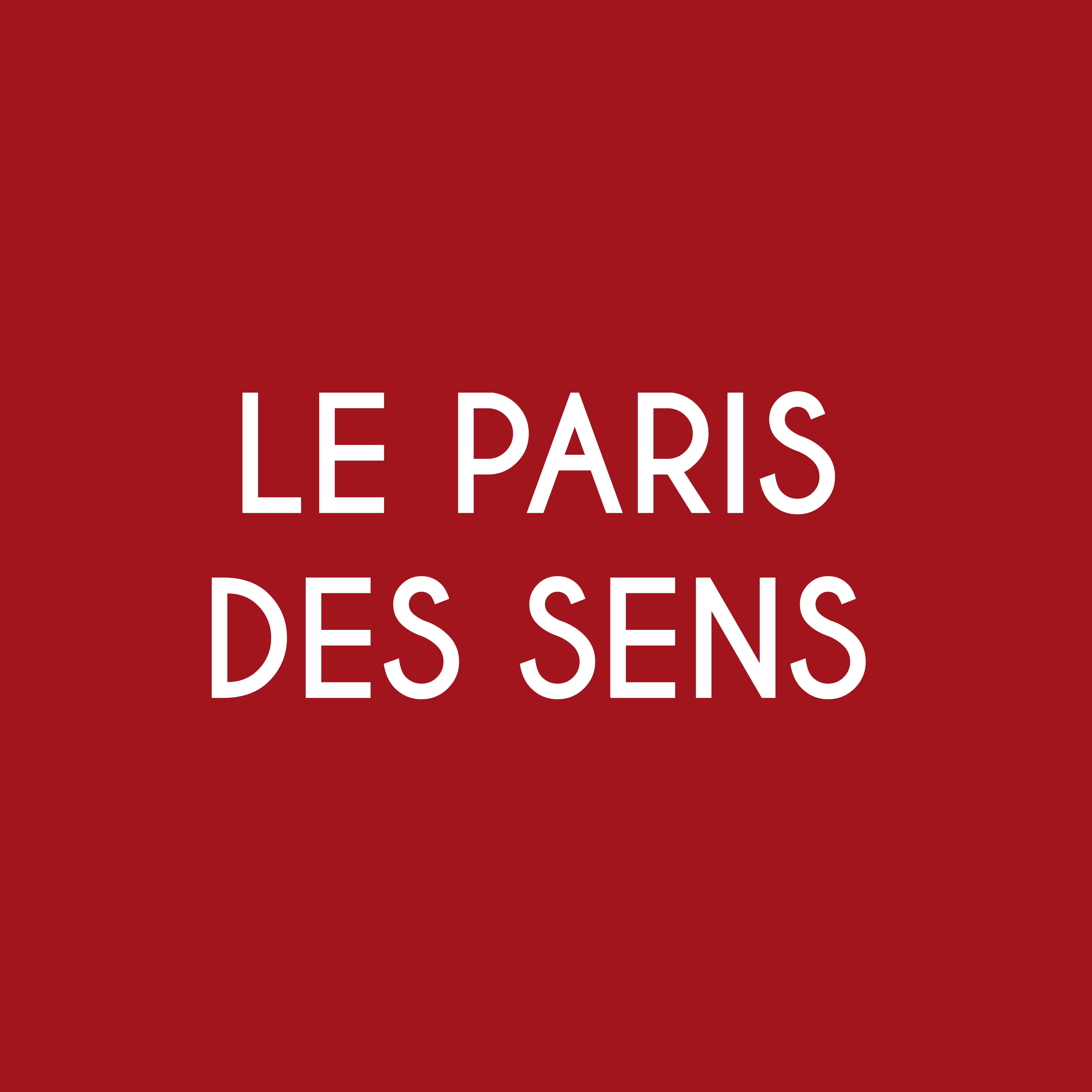 Logo de la société